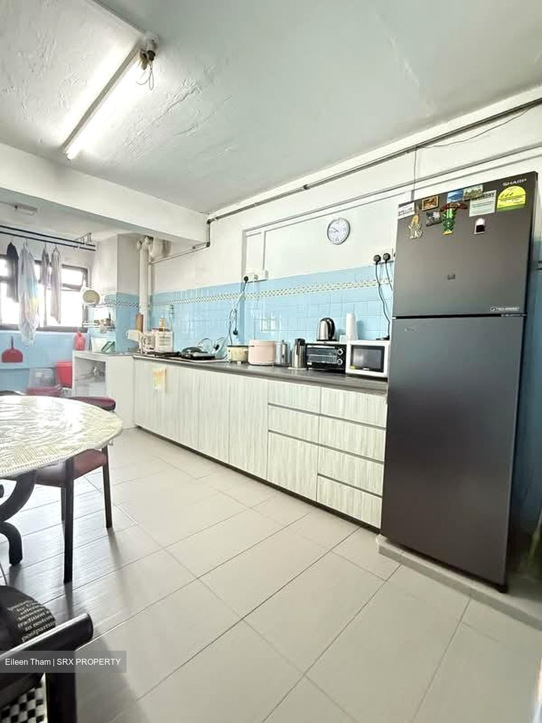 Blk 44 SIMS VISTA (Geylang), HDB 4 Rooms #560604011
